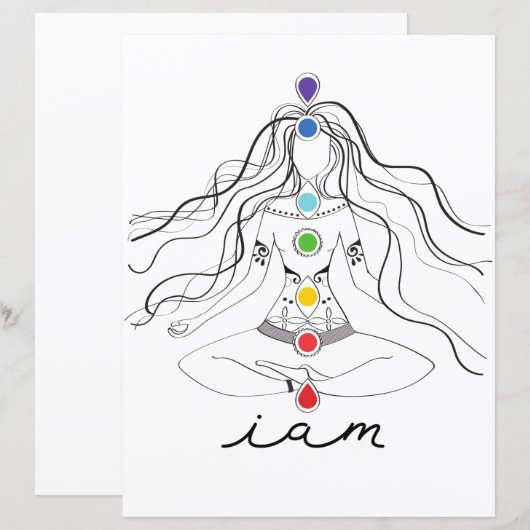 mystisch (Vorne/Hinten)