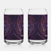 Mystisch Dosenglas (Rechts)