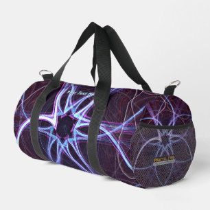 Mystisch Duffle Bag