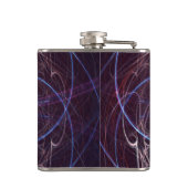 Mystisch Flachmann (Rückseite)