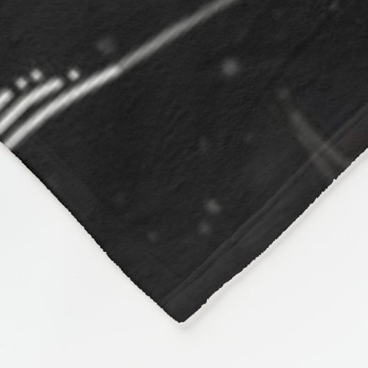 mystisch fleecedecke (Ecke)