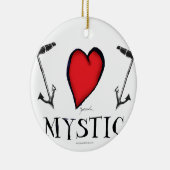 mystisch keramik ornament (Rechts)