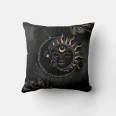 mystisch kissen (Rückseite)