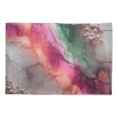 Mystisch Kissenbezug (Rückseite)