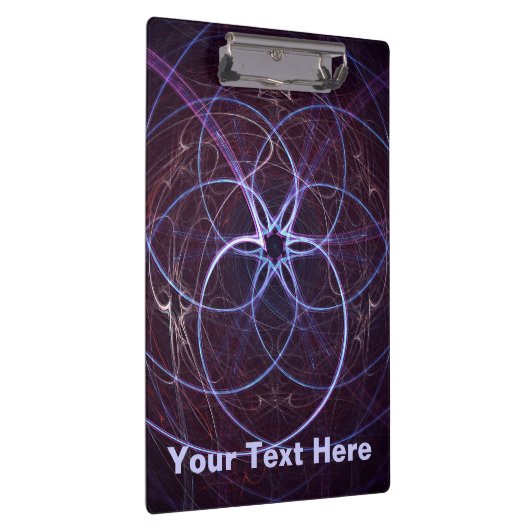 Mystisch Klemmbrett (Rechts)