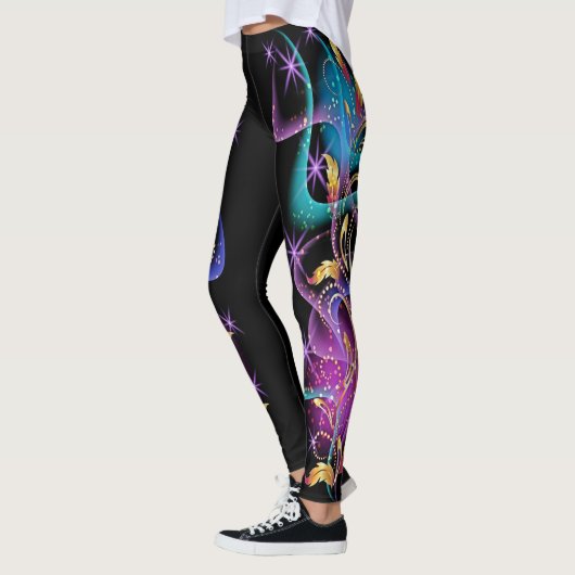 mystisch leggings (Links)
