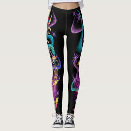 mystisch leggings