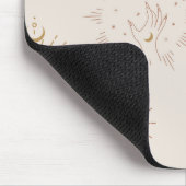 mystisch mousepad (Ecke)