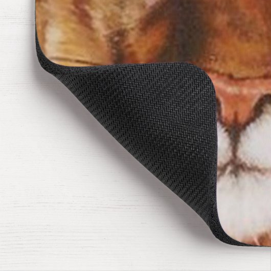 mystisch mousepad (Ecke)