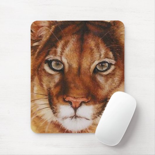 mystisch mousepad (Mit Mouse)