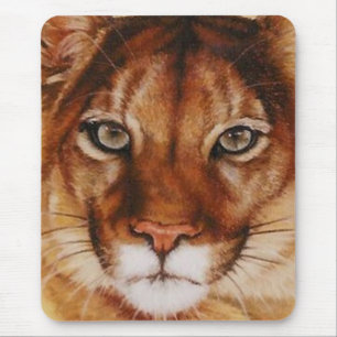 Mystisch Mousepad