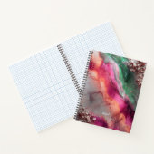 Mystisch Notizblock (Innenseite)