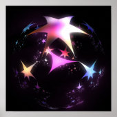 mystisch poster (Vorne)