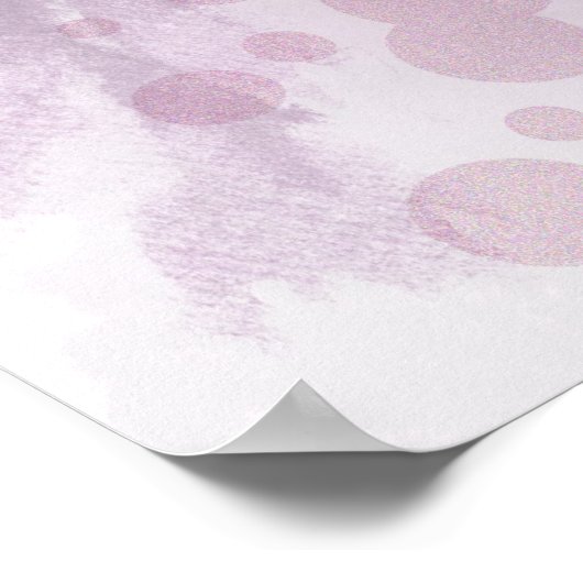 mystisch poster (Ecke)