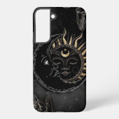 mystisch samsung galaxy hülle (Rückseite)