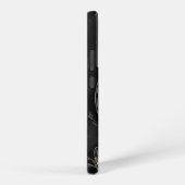 mystisch samsung galaxy hülle (Rechte Seite)