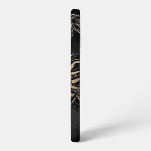 mystisch samsung galaxy hülle (Linke Seite)