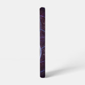 Mystisch Samsung Galaxy Hülle (Linke Seite)