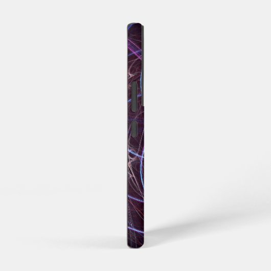 Mystisch Samsung Galaxy Hülle (Rechte Seite)