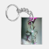 Mystisch Schlüsselanhänger (Vorderseite links)