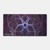 Mystisch Schreibtischunterlage (Vorderseite)