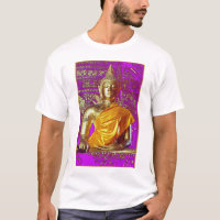 mystisch - Shirt