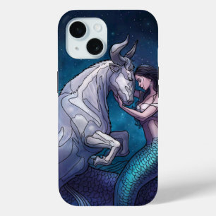 Mystische Begegnung Case-Mate iPhone Hülle