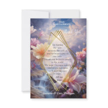 Mystische Blume des übernatürlichen Reiches