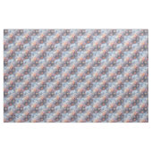 Mystische Blume des übernatürlichen Reiches Stoff (Yard (91,4 cm))