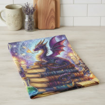 Mystische Drachenzauberer Bücher