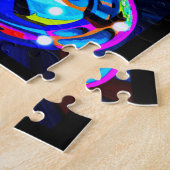 Mystische Eier Puzzle (Seite)