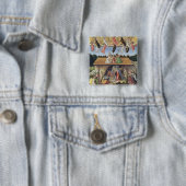 Mystische Geburt Christi, 1500 Button (Beispiel)