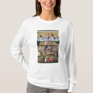 Mystische Geburt Christi, 1500 T-Shirt