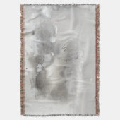 Mystische Gegenstände - Grau Decke (Vorderseite Vertikal)