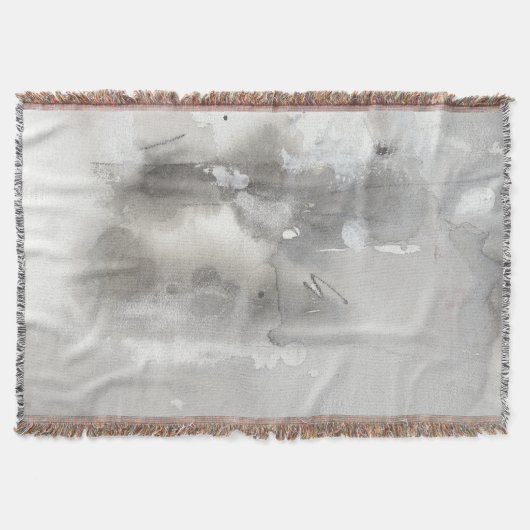 Mystische Gegenstände - Grau Decke (Vorderseite)