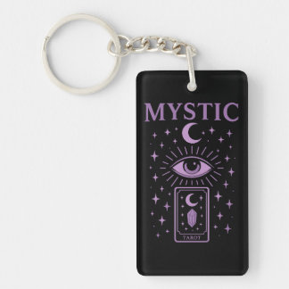 Mystische Geschichten Schlüsselanhänger