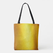 Mystische Göttin des Lichts mit strahlenden Feenfl Tasche (Rückseite)