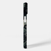 Mystische Hexerei, ästhetisches Halloween Case-Mate iPhone Hülle (Rückseite / Rechts)