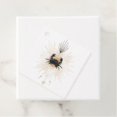 Mystische Kosmische Krabbe Geschenkanhänger (Beispiel)