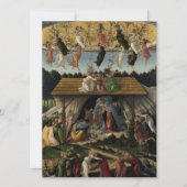 Mystische Krippe (Vorderseite)