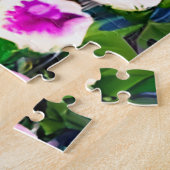 Mystische Kunst | Beautiful Blue Fairy Puzzle (Seite)