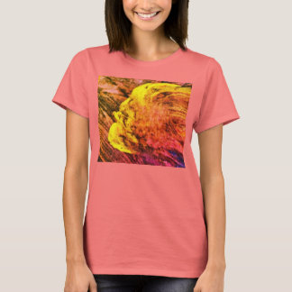 Mystische Magie T-Shirt