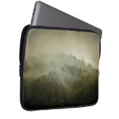 Mystische Natur - Laptop Schutzhülle Laptopschutzhülle (Vorne Rechts)