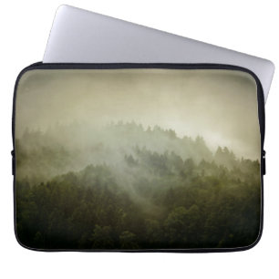 Mystische Natur - Laptop Schutzhülle Laptopschutzhülle