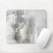 Mystische Objekte - grau Mousepad (Mit Mouse)