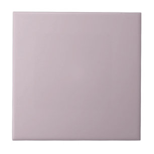Mystische Pastellfarbe Pink Lila Vollfarbe SW 6282 Fliese