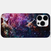 Mystische Raumabweichung Case-Mate iPhone Hülle (Rückseite (Horizontal))