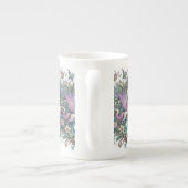 Mystische Reiche Verzauberte Tasse (Rückseite)
