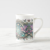 Mystische Reiche Verzauberte Tasse (Rechts)