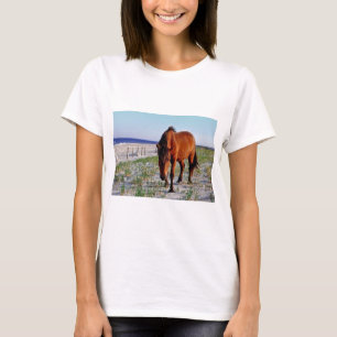 Mystische Schönheit T-Shirt